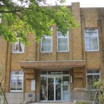 新潟大学旭町学術資料展示館