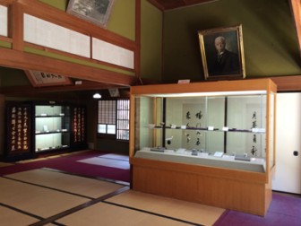 中野邸美術館